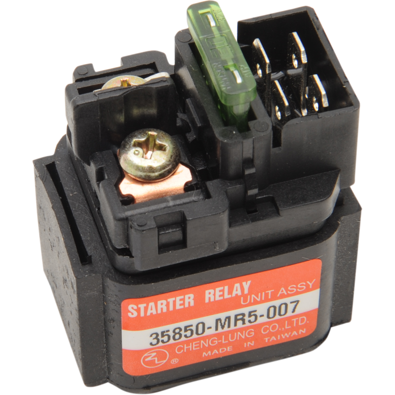 SOLENOID STARTER HONDA