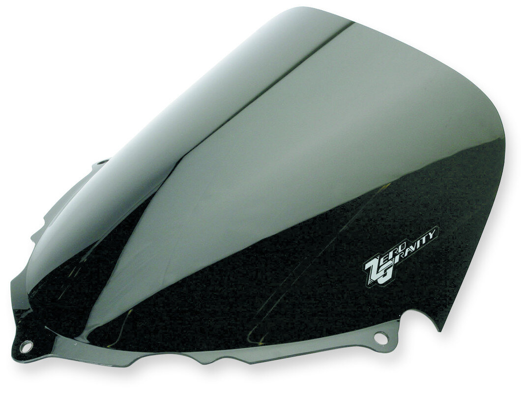 SR Windscreen Dark Smoke GSX600/750 98 08