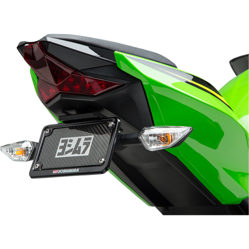 NINJA 400 FENDER ELIMINATOR KIT