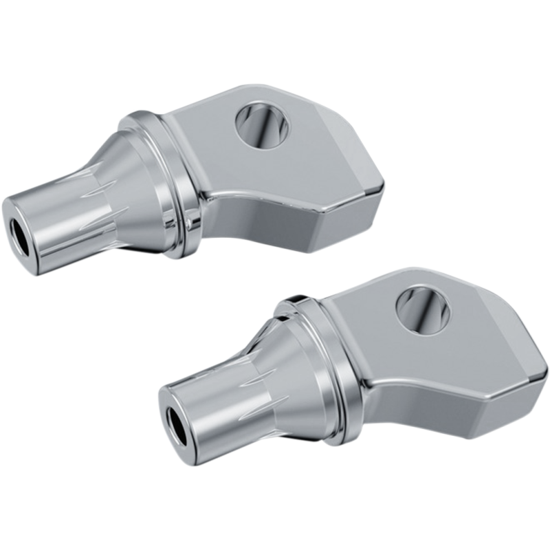 TAPERED PEG ADAPTERS FOR INDIAN SCOUT PN 8835