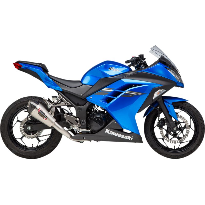 13 17 NINJA 300 ALPHA T FS SS/SS/CF WF