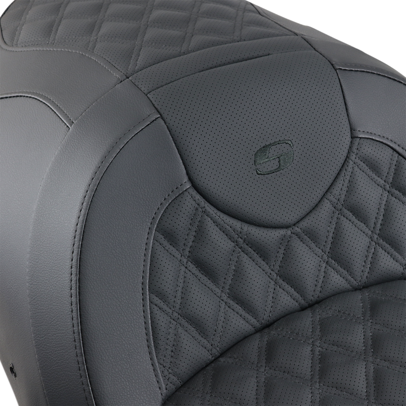 SEAT ROAD SOFA LS BR F6B