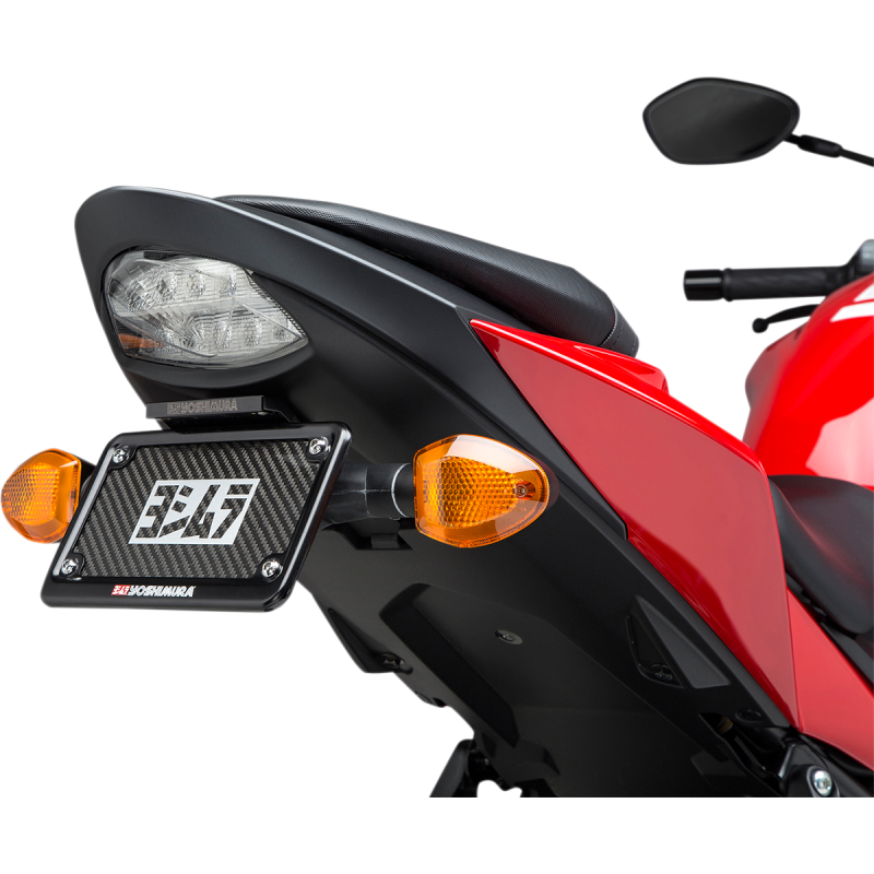 18 22 GSX S750 FENDER ELIMINATOR KIT