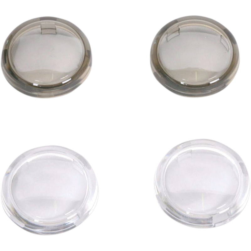 REPLC LENS KIT CLR/SMK F/ 358043 (PR)