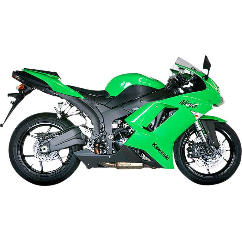 07 08 ZX6R SO TI/CF TIP