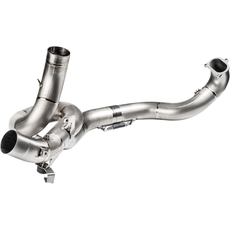 MULTISTRADA OPT HEADERS TI