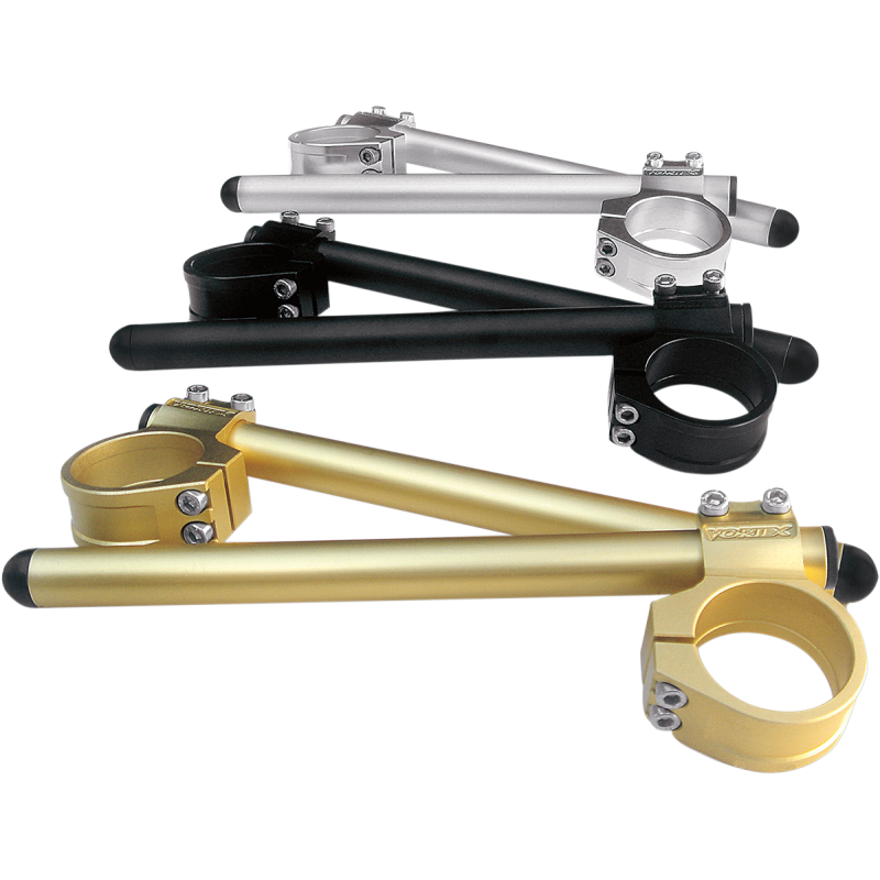 VORTEX REPL HANDLEBAR BLACK (EA)