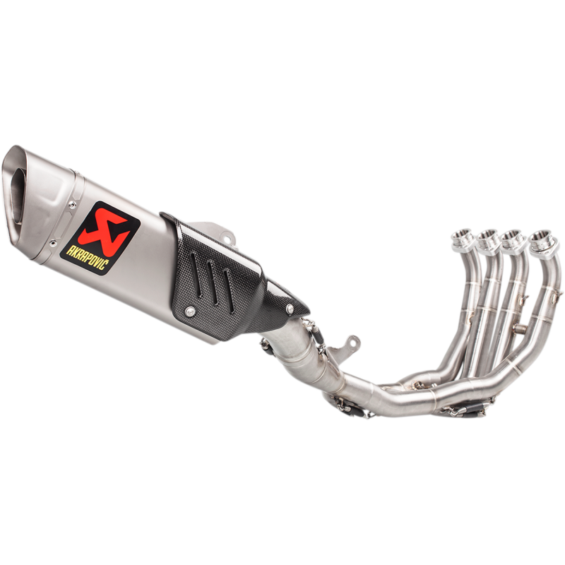 08 22 YZF R6 RACE FS SS/TI/TI TIP