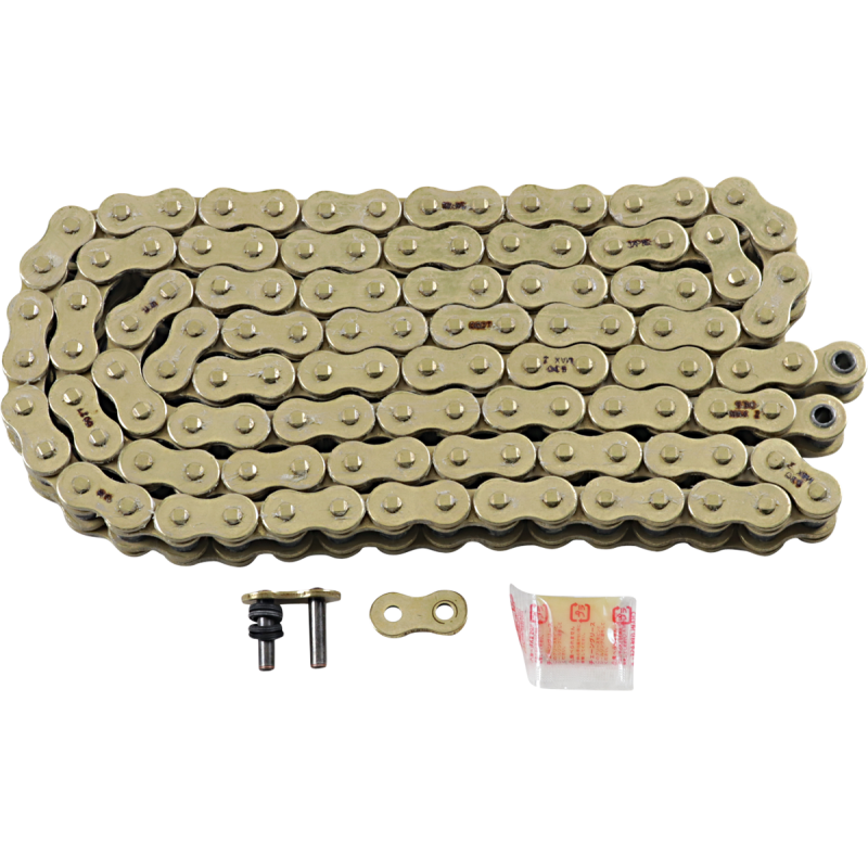 CHAIN 530MAX Z X 120 GOLD