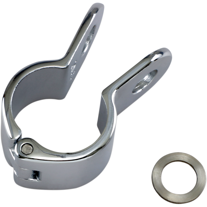 MAGNUM QUICK CLAMPS 1 1/4 (EA) PN 8073