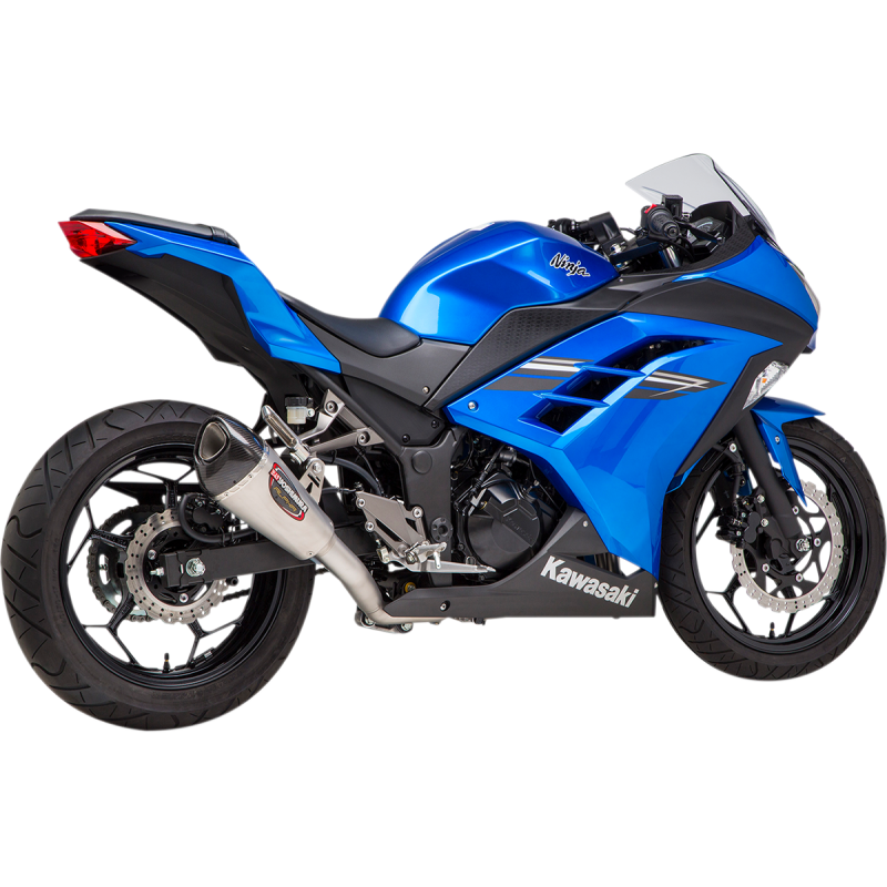13 17 NINJA 300 ALPHA T FS SS/SS/CF WF