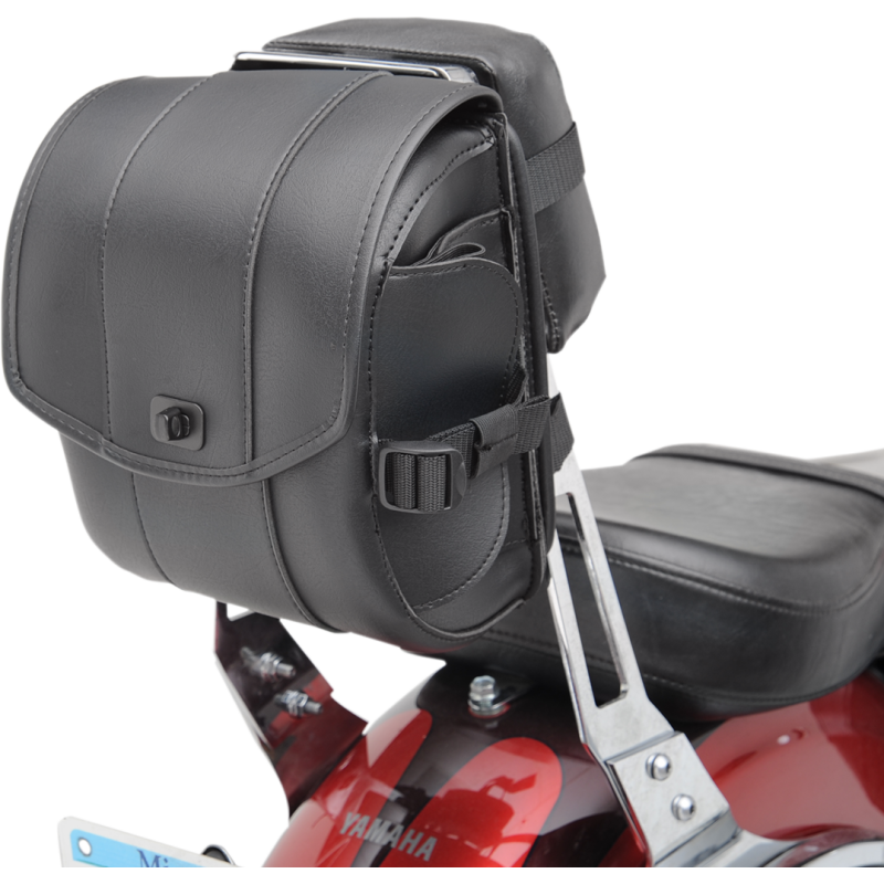 SISSY BAR BAG DELUXE