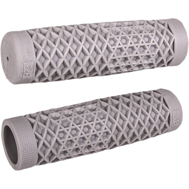 VANS/CULT VTWIN GRIP 1" GRY