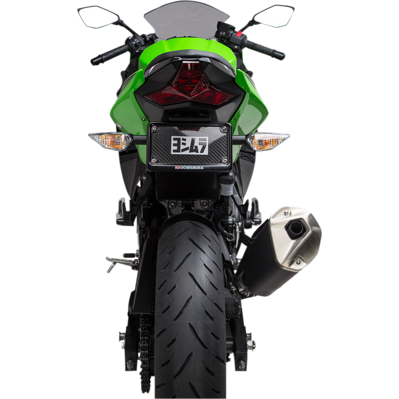 NINJA 400 FENDER ELIMINATOR KIT