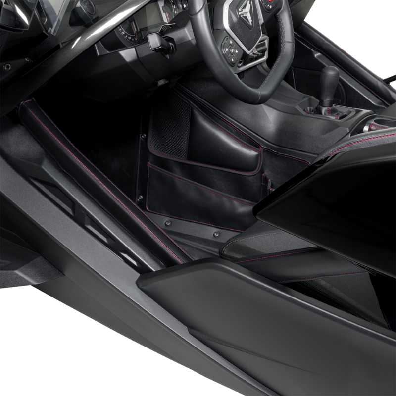 FRAME TUBE COVER RD
