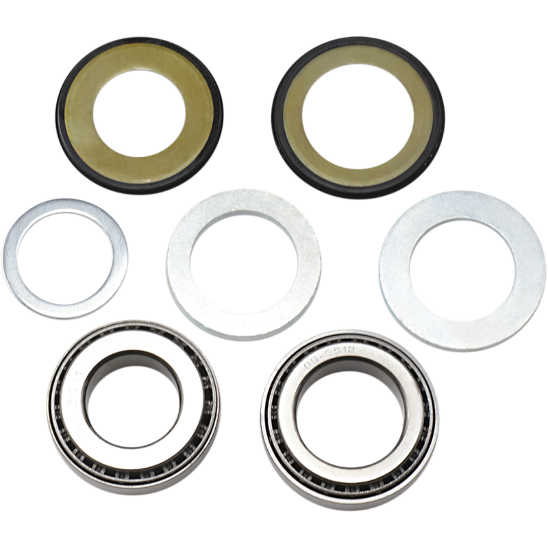 22 1011 STEERING BEARING KIT ALL BALLS