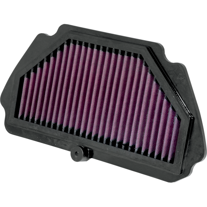 09 11 ZX6R RACE ONLY AIR FILTER K&N