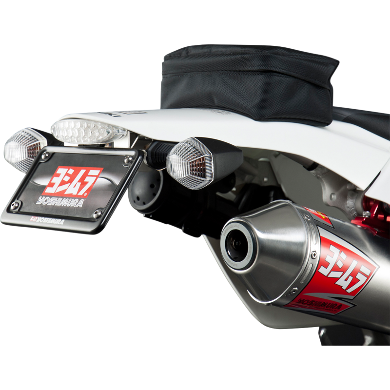 00 24 DRZ400S/SM FENDER ELIMINATOR KIT