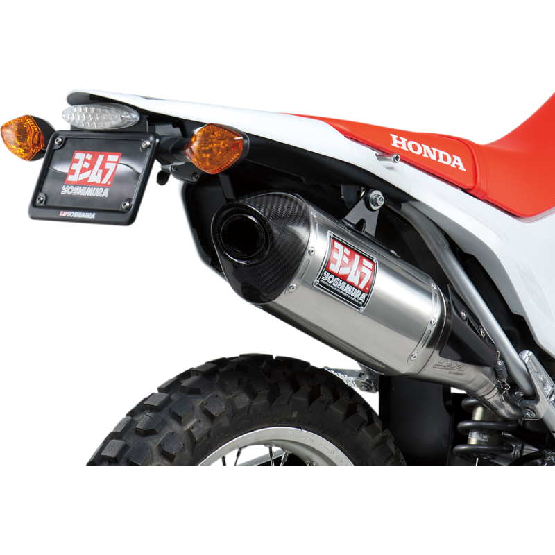 13 16 CRF250L FENDER ELIMINATOR KIT