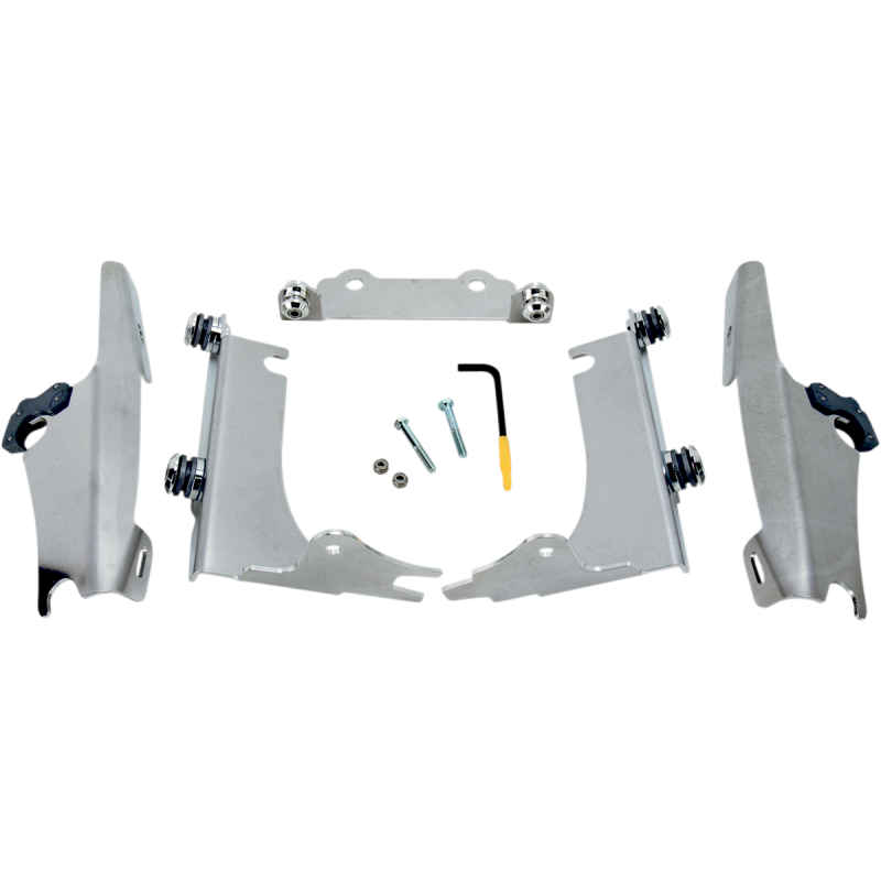 96 05 VN800B/1500D/E FATS/SLIM MOUNT KIT