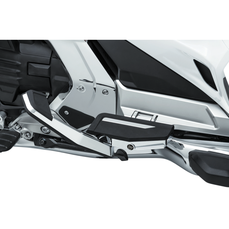 OMNI PASS FBOARD 18GL BLK PN 6760