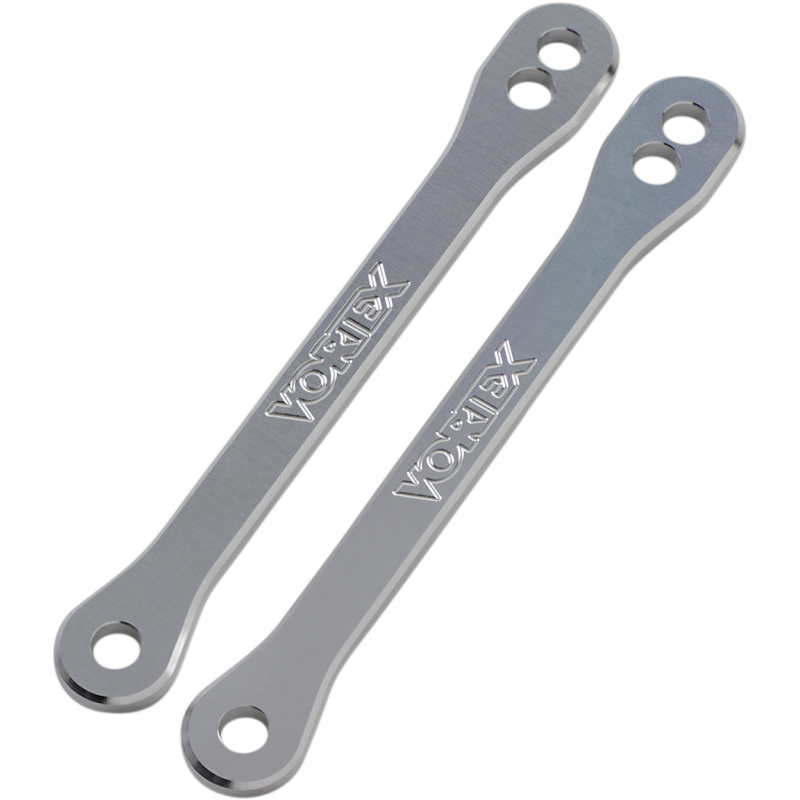 07 16 ZX6R LOWERING LINK .5 AND 2.25