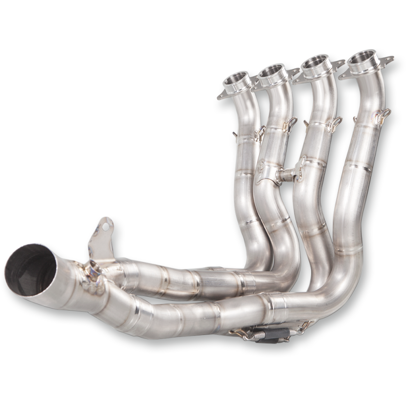 17 19 CBR1000RR HEADPIPES SS