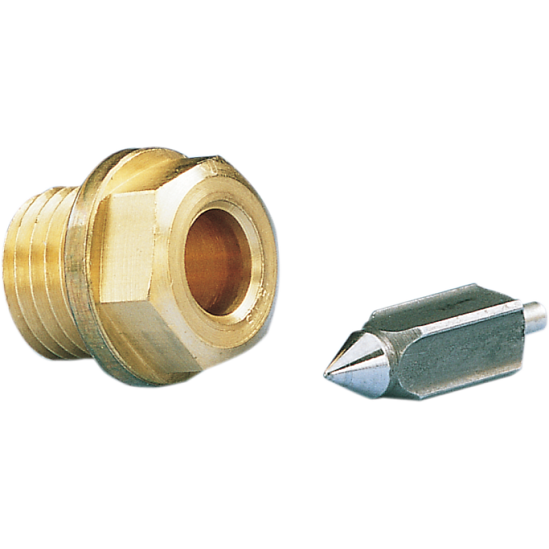 MIKUNI NEEDLE/SEAT 1.5