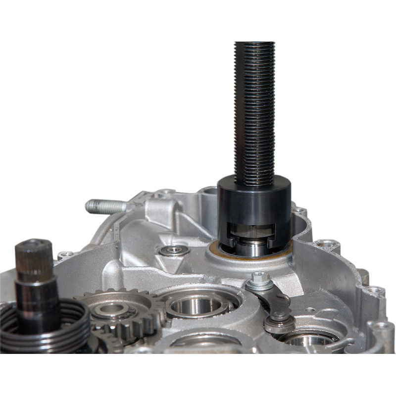 CRANK SHAFT PULLER TOOL