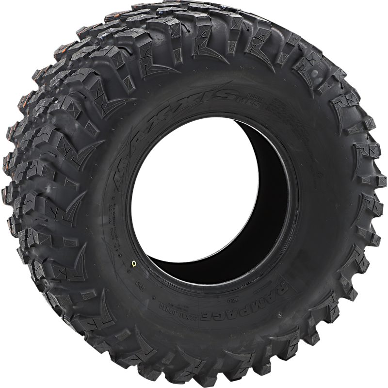 32X10R14 8PR ML5 RAMPAGE FRONT/REAR MAXXIS