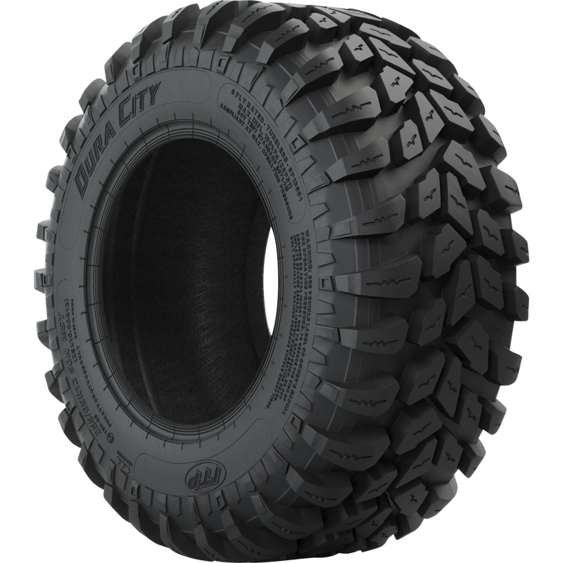 25X8R12 6PR DURACITY