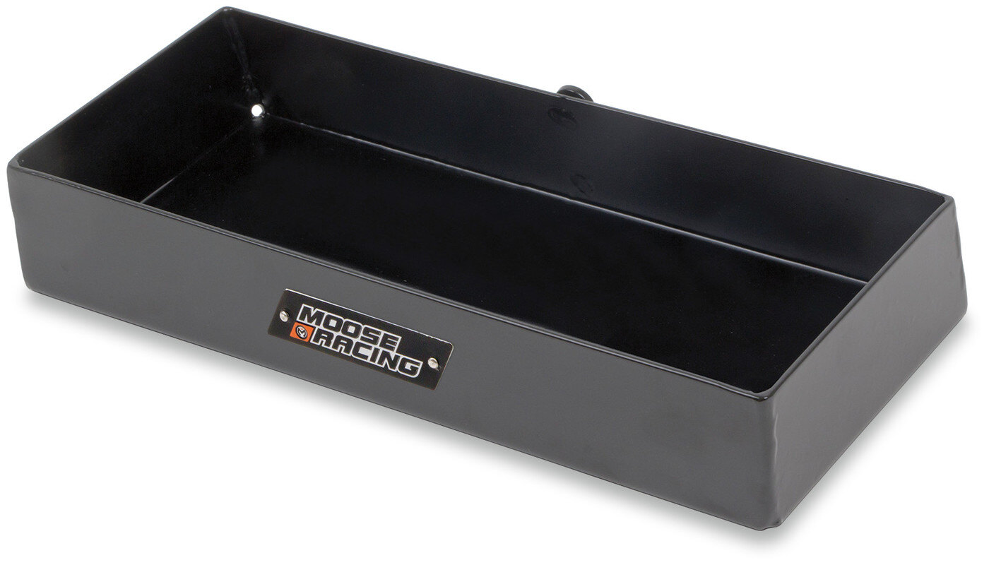 MOOSE MOUSSE BIB TIRE CHANGER TOOL TRAY BLACK