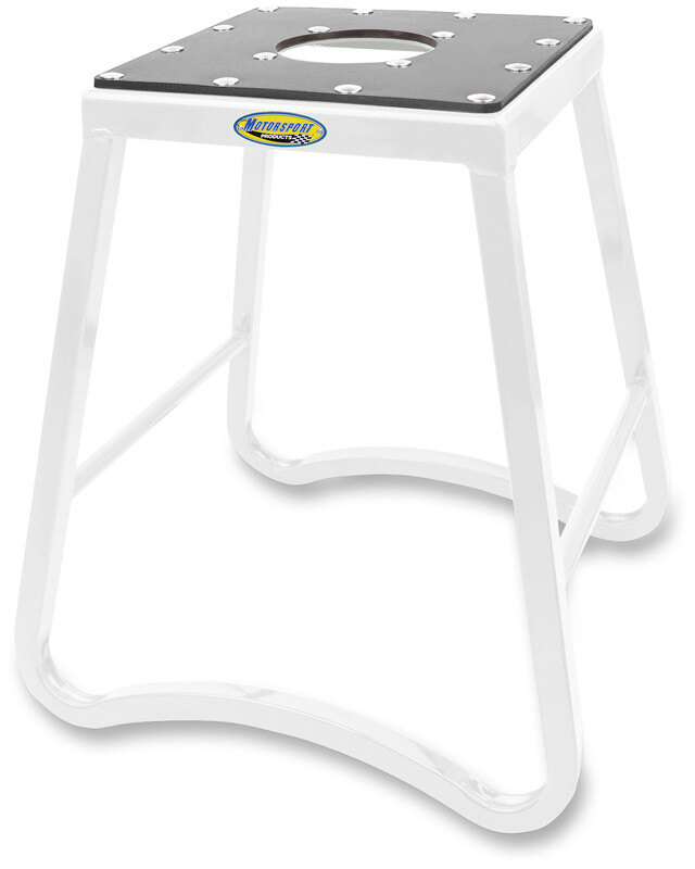 SX1 STAND WHITE