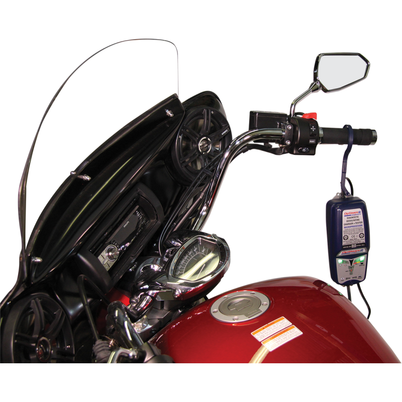 OPTIMATE HOOK TS 252