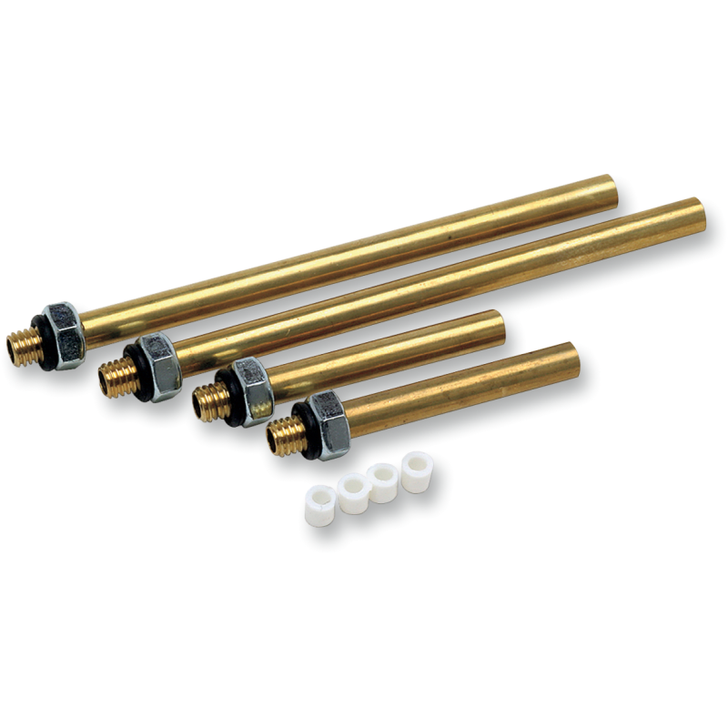 6mm X P1.0mm CARB ADPTR SET 2 SHT/2 LONG TOOL