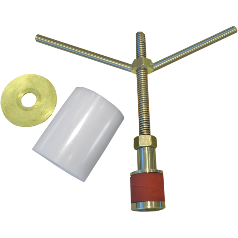 08 23 SKI DOO CLUTCH COMPRESSION TOOL