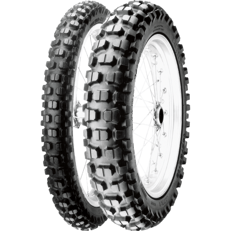 90/90 21 54R TT MT21 FRONT OE/NP