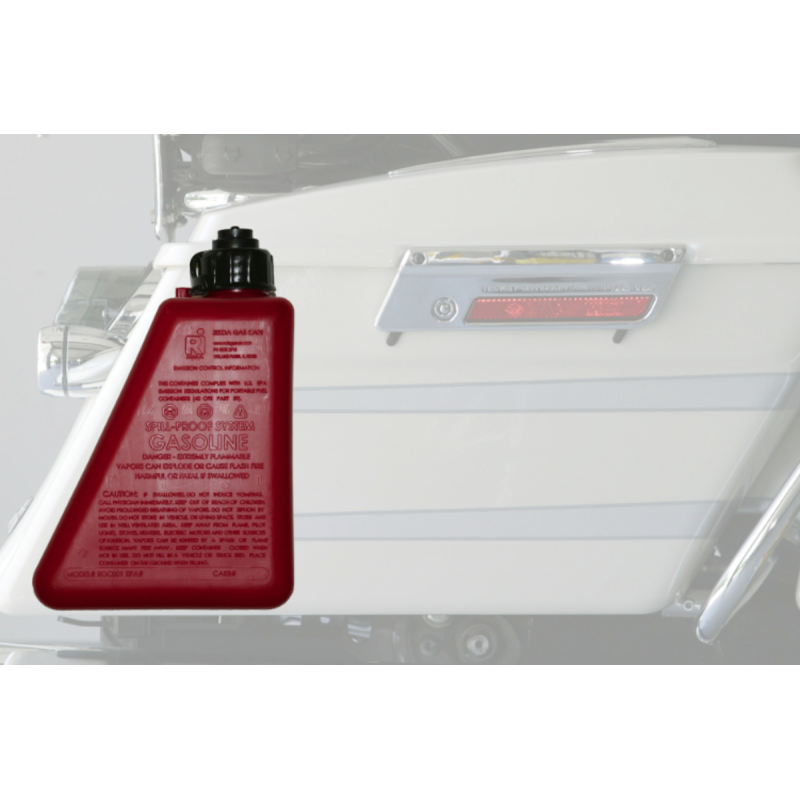 FUEL CAN REDA SINGLE