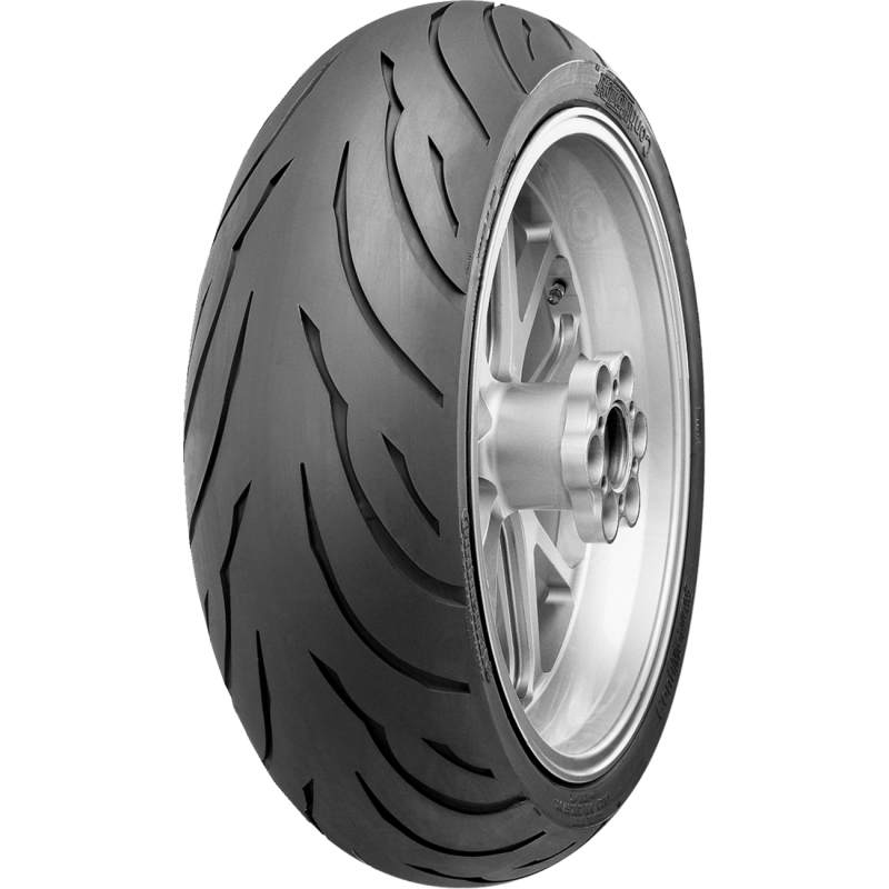 160/60ZR17 (69W) CONTI MOTION REAR