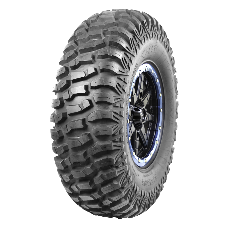 30X10R14 8PR 72J GM-460 M2 EVIL FRONT/REAR AMS | 0320-1201