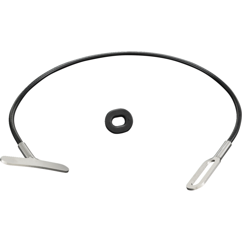 HELMET LOCK EXTENSION CAN AM SPYDER GL1800 KT