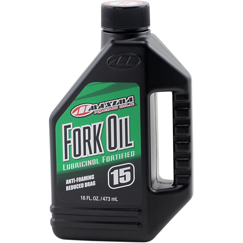 FORK OIL 15W 16oz