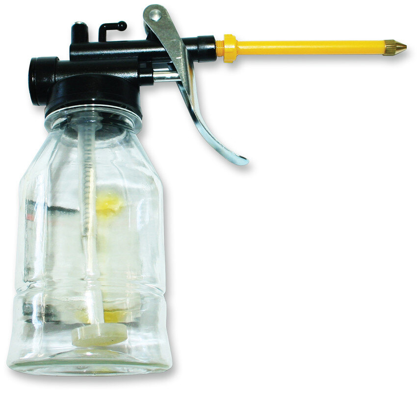 hydralic lifter pump tool