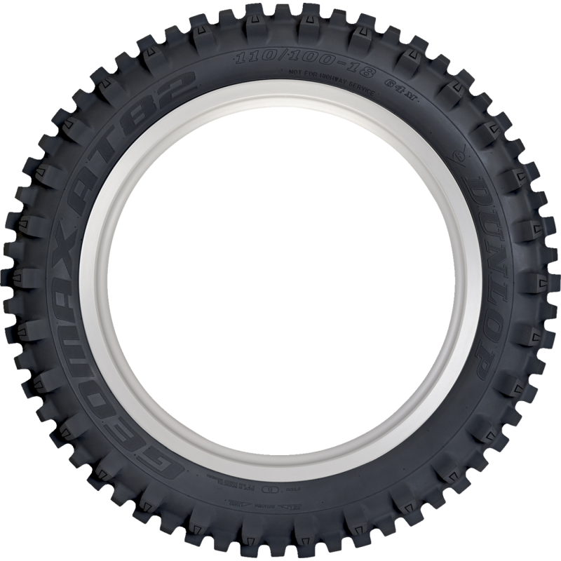 110/100 18 64M GEOMAX AT82 REAR
