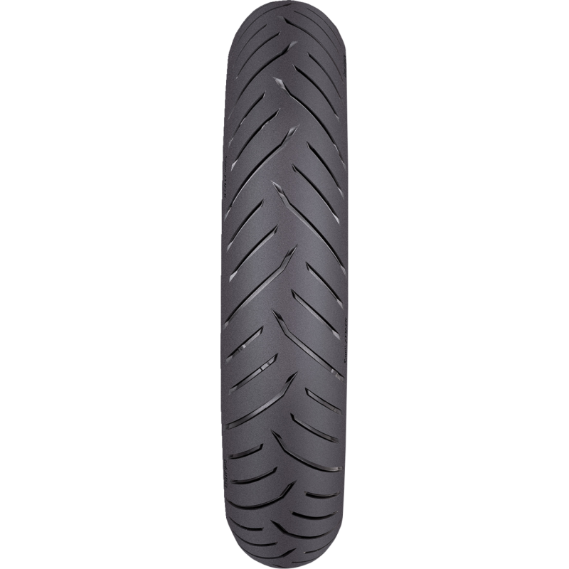 120/70ZR17 (58W) CONTI ROAD ATTACK 4 FRONT