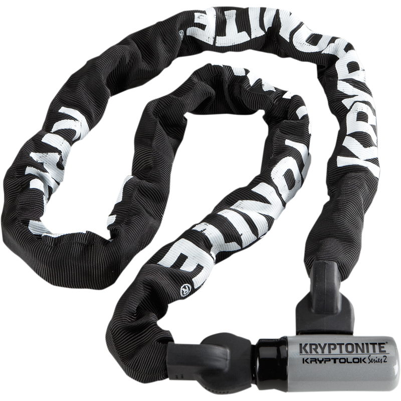 KRYPTOLOK SERIES 2 915 INTEGRATED CHAIN