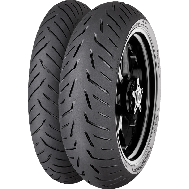 120/70ZR17 (58W) CONTI ROAD ATTACK 4 FRONT