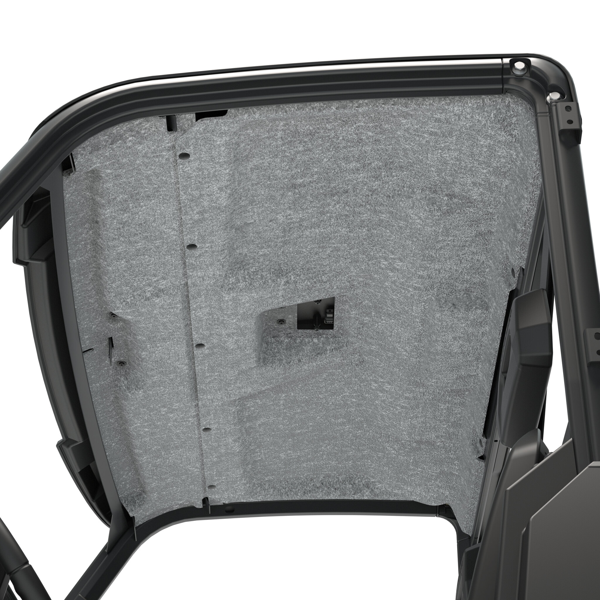 Polaris Ranger Premium Roof Liner