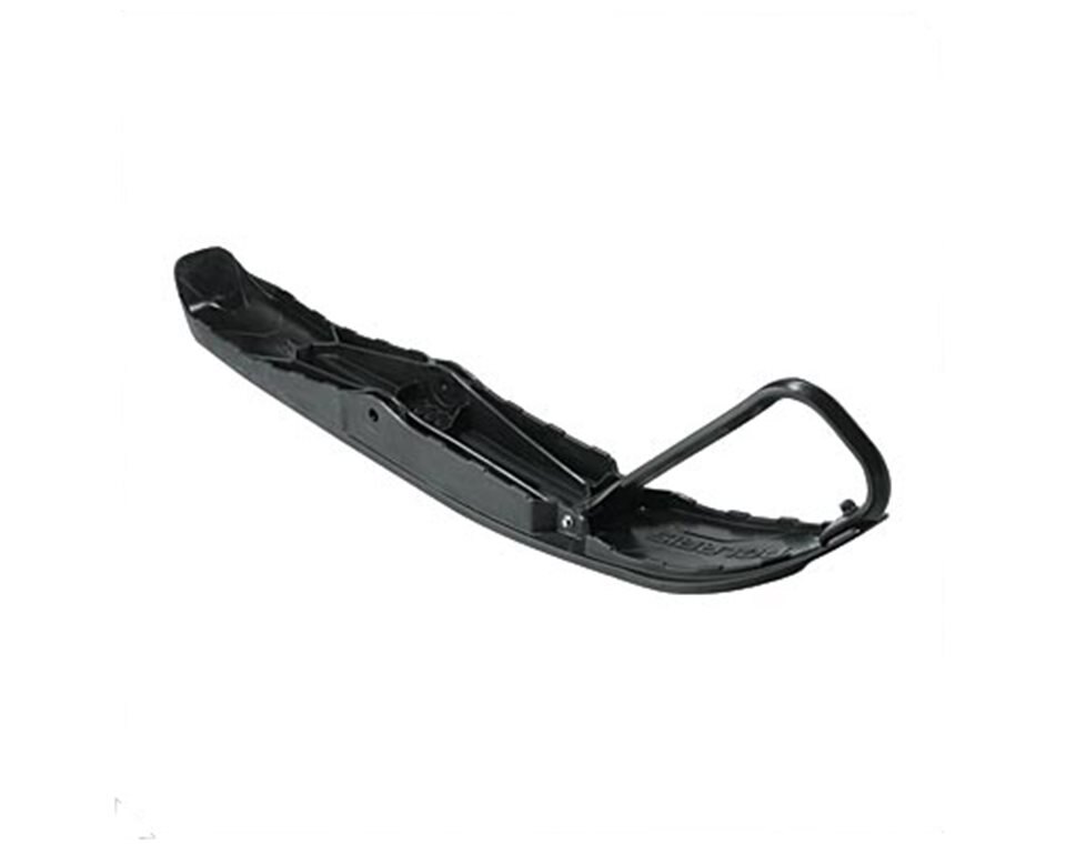 Gripper Ski, Black Black