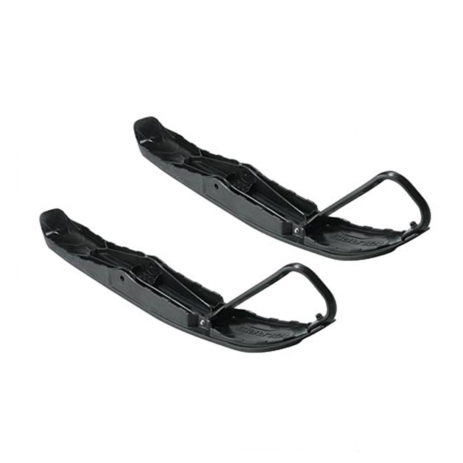 Gripper Ski, Black Black